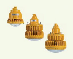 Lampu High Bay Explosion Proof Warom BAD85